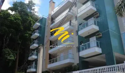 Cobertura à venda em Ubatuba, Centro, com 3 quartos, com 165 m², Canto Verde - Ubatuba