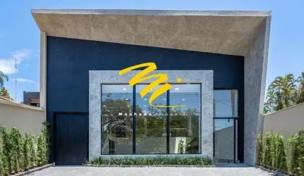 Salão à venda em Campinas, Nova Campinas, com 326 m²