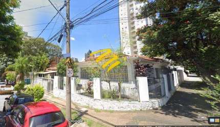 Casa à venda em Campinas, Vila Itapura, com 1 quarto, com 209.6 m²