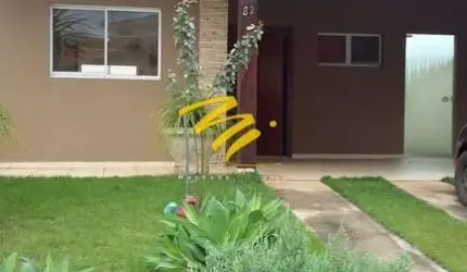 Casa à venda em Paulínia, João Aranha, com 3 quartos, com 154 m², Residencial Aurora