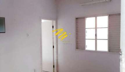 Sala para alugar em Campinas, Jardim Bom Retiro, com 15 m²