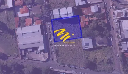 Terreno à venda em Campinas, Parque Rural Fazenda Santa Cândida, com 2000 m²