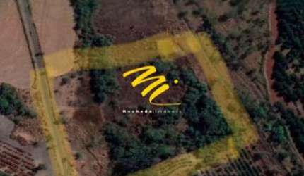 Terreno à venda em Mogi Mirim, Distrito Industrial I José Marangoni, com 46588 m²