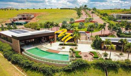 Terreno à venda em Campinas, Loteamento Residencial Entre Verdes (Sousas), com 9230 m², Entre Verdes