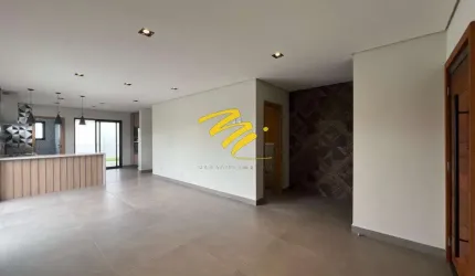Casa à venda em Louveira, Portal do Bosque, com 3 quartos, com 156 m², Portal do Bosque