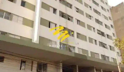 Kitnet à venda em Campinas, Botafogo, com 1 quarto, com 44 m², Francisco Zammataro