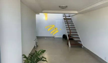 Cobertura à venda e para alugar em Campinas, Cambuí, com 3 quartos, com 260 m², Albatroz