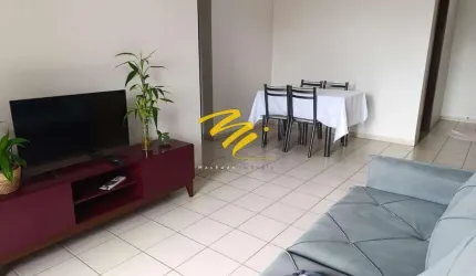 Apartamento à venda em Campinas, Botafogo, com 2 quartos, com 78 m², San Marco