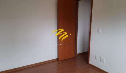 Apartamento à venda em Campinas, Fundação da Casa Popular, com 2 quartos, com 54 m², Imperial Garden