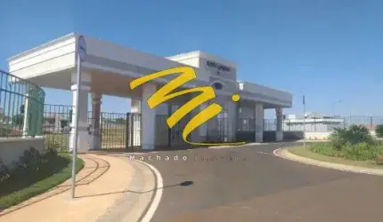 Sobrado à venda em Paulínia, Parque Brasil 500, com 4 suítes, com 265 m², Residencial Royal Garden
