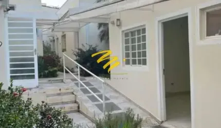 Casa à venda em Campinas, Jardim Chapadão, com 1 quarto, com 272 m²
