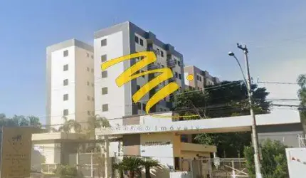 Apartamento à venda em Campinas, Jardim do Lago, com 3 quartos, com 82 m², Pássaros e Flores