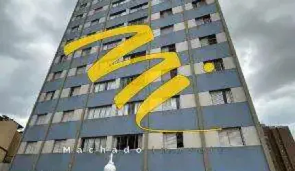Apartamento à venda em Campinas, Bosque, com 3 quartos, com 98 m², Camboriú