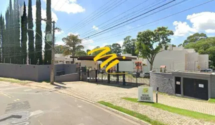 Sobrado à venda e para alugar em Valinhos, Chácaras Silvania, com 3 suítes, com 160 m²