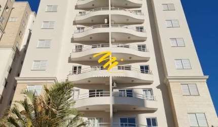 Apartamento à venda em Campinas, Parque das Flores, com 3 quartos, com 128.76 m², Aquarela