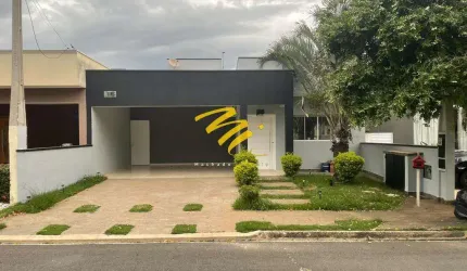 Casa à venda em Salto, Residencial São Bento, com 3 suítes, com 190 m², Residencial Costa das Areias