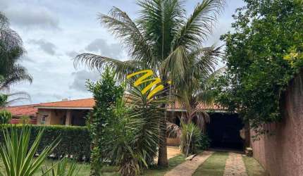 Chácara à venda em Salto, Jardim Buru, com 4 quartos, com 1000 m²