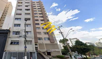 Kitnet à venda em Campinas, Botafogo, com 1 quarto, com 41 m², Maria Cristina Botafogo