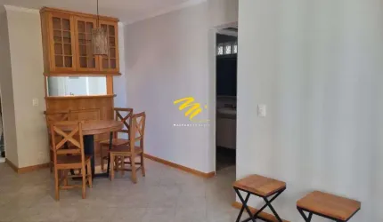 Apartamento à venda em Campinas, Jardim Guanabara, com 3 quartos, com 74 m², Villagio di Milano