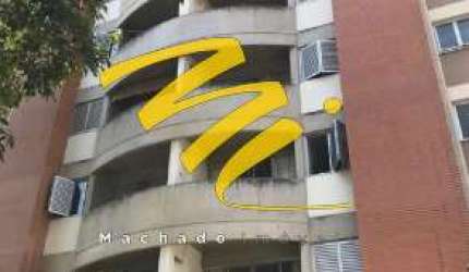 Apartamento à venda em Campinas, Botafogo, com 1 suíte, com 46 m², Ilha das Palmas