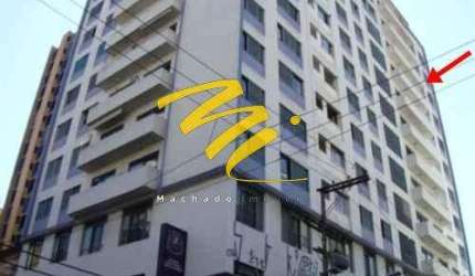 Apartamento à venda em Campinas, Centro, com 3 quartos, com 90 m², Hilário Magro