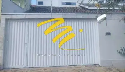 Sobrado à venda em Paulínia, Alto de Pinheiros, com 4 quartos, com 206.59 m²