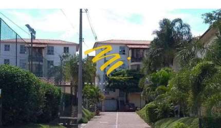 Apartamento à venda em Campinas, Jardim Cristina, com 2 quartos, com 55 m², Santa Felicidade