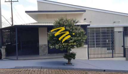 Casa à venda e para alugar em Campinas, Vila Industrial, com 3 quartos, com 60 m²