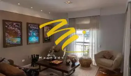Apartamento à venda em Campinas, Cambuí, com 3 suítes, com 350 m², Cambuí Garden