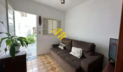 Casa para alugar em Campinas, Jardim Amazonas, com 3 quartos, com 120 m²