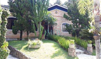 Casa com 3 dormitórios à venda, 256 m² por R$ 2.020.000,00 - Urbanova - São José dos Campos/SP