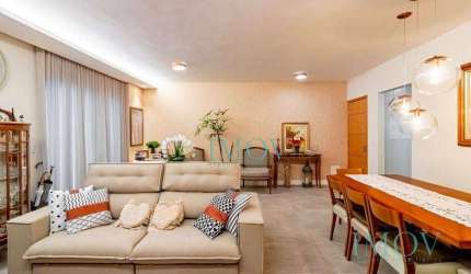 Apartamento com 3 dormitórios à venda, 114 m² por R$ 1.400.000,00 - Altos do Esplanada - São José dos Campos/SP
