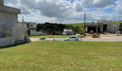 Terreno à venda, 300 m² por R$ 350.000,00 - Jd terra do Vale - Caçapava/SP