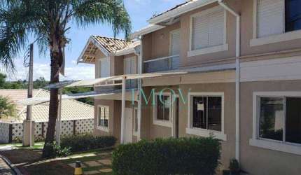 Sobrado, 154 m² - venda por R$ 900.000,00 ou aluguel por R$ 5.542,00/mês - Urbanova - São José dos Campos/SP