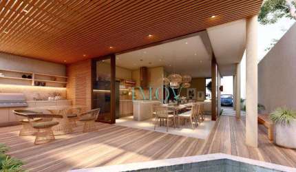 Sobrado à venda, 120 m² por R$ 1.750.000,00 - Piúva - Ilhabela/SP