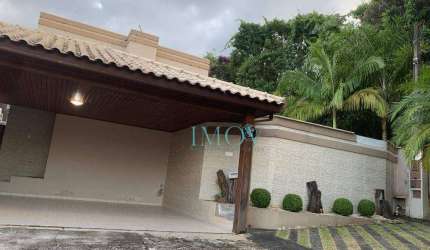 Sobrado com 4 dormitórios à venda, 222 m² por R$ 1.490.000,00 - Urbanova - São José dos Campos/SP