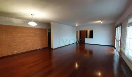 Apartamento à venda, 227 m² por R$ 1.240.000,00 - Vila Ema - São José dos Campos/SP