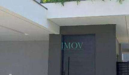 Sobrado à venda, 210 m² por R$ 2.350.000,00 - Urbanova - São José dos Campos/SP