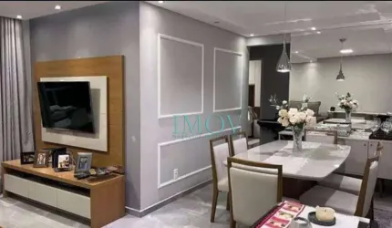 Apartamento à venda, 74 m² por R$ 627.000,00 - Jardim Sul - São José dos Campos/SP