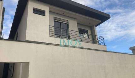 Casa com 3 dormitórios à venda, 220 m² por R$ 1.250.000,00 - Reserva do Vale - Caçapava/SP