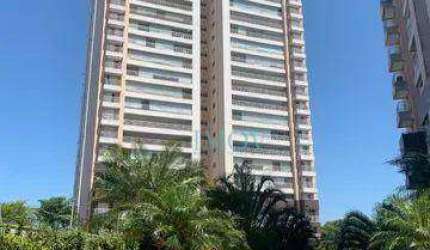 Apartamento à venda, 167 m² por R$ 2.100.000,00 - Jardim Esplanada - São José dos Campos/SP