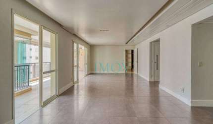 Apartamento à venda, 194 m² por R$ 2.230.000,00 - Jardim Aquarius - São José dos Campos/SP
