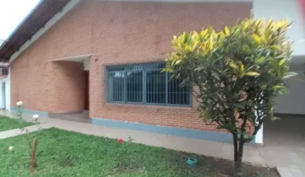Casa com 4 dormitórios à venda, 360 m² por R$ 4.000.000,00 - Jardim Apolo - São José dos Campos/SP
