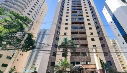 Cobertura com 3 dormitórios à venda, 180 m² por R$ 1.600.000,00 - Jardim Aquarius - São José dos Campos/SP