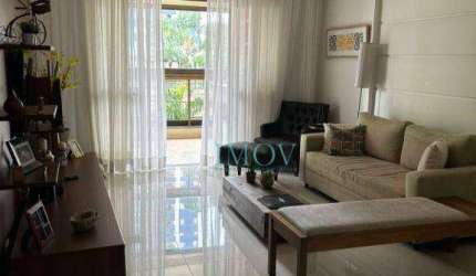 Apartamento com 4 dormitórios à venda, 144 m² por R$ 1.400.000,00 - Altos do Esplanada	 - São José dos Campos/SP