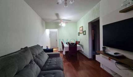 Apartamento à venda, 62 m² por R$ 399.000,00 - Conjunto Residencial Trinta e Um de Março - São José dos Campos/SP