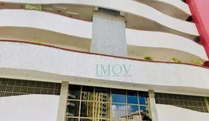 Apartamento com 4 dormitórios à venda, 138 m² por R$ 1.280.000,00 - Vila Ema - São José dos Campos/SP