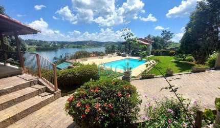Chácara à venda, 2156 m² por R$ 2.100.000,00 - Portal da Igaratá - Igaratá/SP