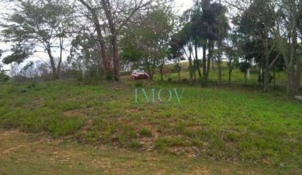 Terreno à venda, 1156 m² por R$ 390.000,00 - Canaã - Jambeiro/SP