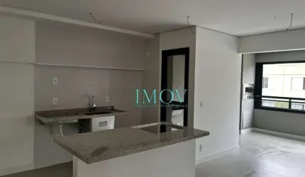 Apartamento com 3 dormitórios à venda, 83 m² por R$ 915.000,00 - Jardim Satélite - São José dos Campos/SP
